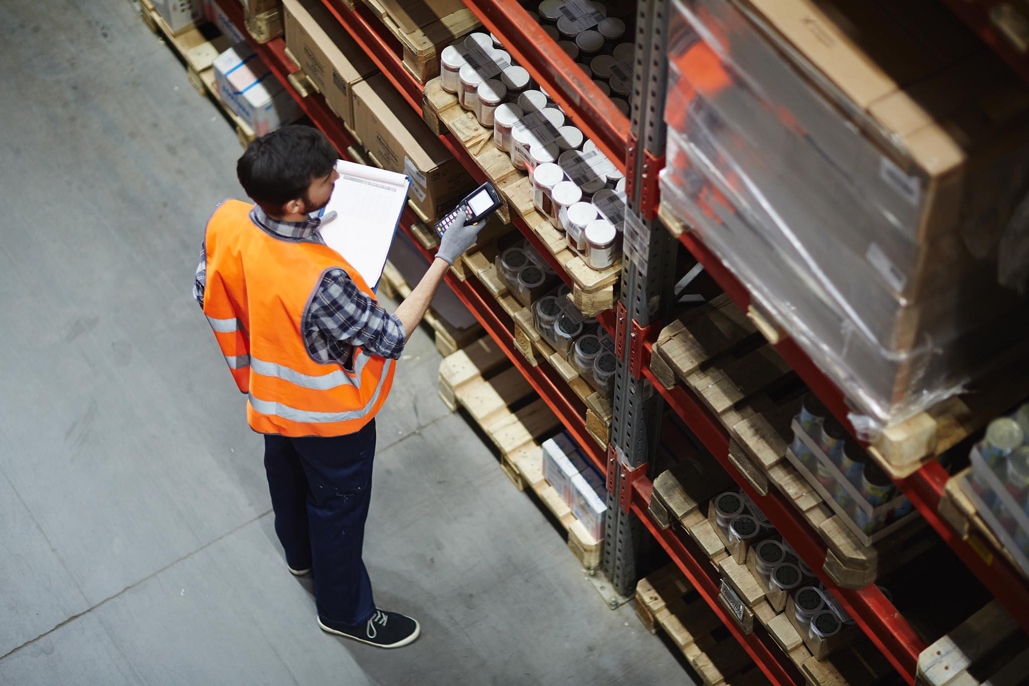Air Freight Service